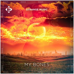 Strange Music - My Bones (Original Mix)