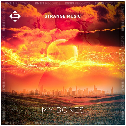 Strange Music - My Bones (Original Mix)