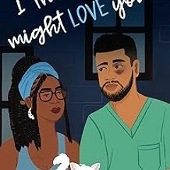 ** I Think I Might Love You (Love Sisters Book 1) BY: Christina C. Jones (Author) (Book!