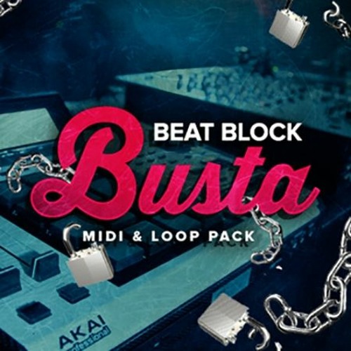 Beat block levels. Beat block levels