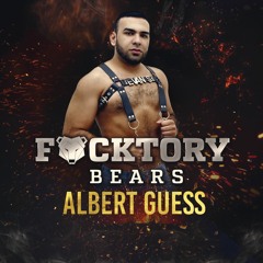 SET FUCKTORY BEARS // SANTIAGO DE CHILE