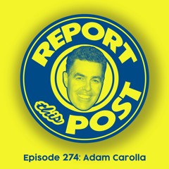 274f - Adam Carolla
