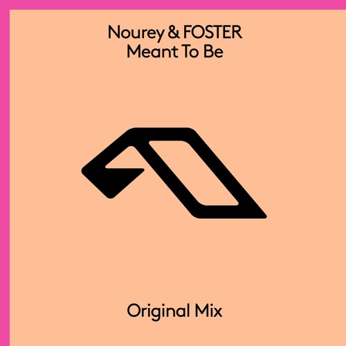 Nourey & FOSTER - Meant To Be