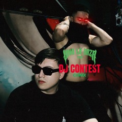VIVA LA RAZA CDMX: EVERMØRE B2B XY-SAY CONTEST