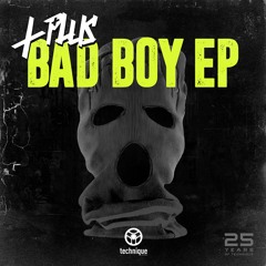 L Plus - Bass Drop