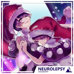 【東方Neurofunk】Neurolepsy【見た事も無い悪夢の世界】