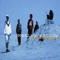 MELLOW YELLOW 「PIZZA & COKE」