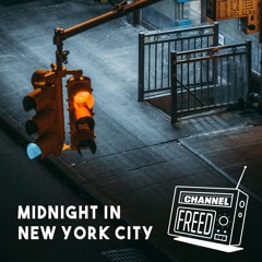 Midnight In New York City