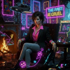 the past is a cruel - NRW Mix