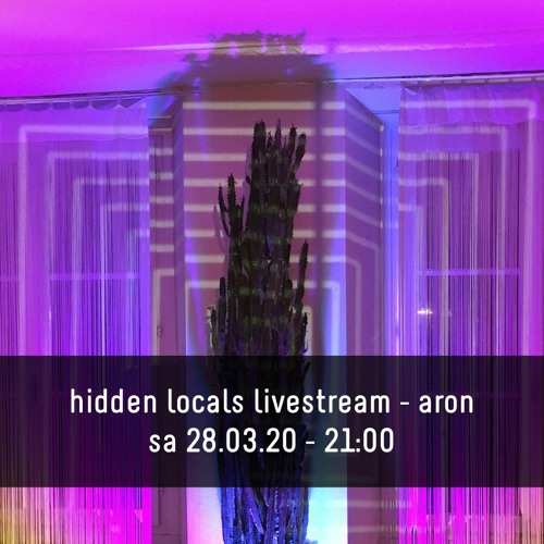 hidden_locals_livestream_aron_28_03_20