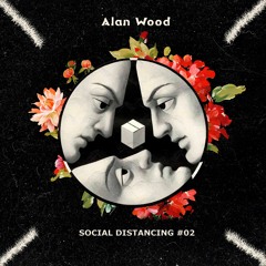 Alan Wood - Social Distancing 02