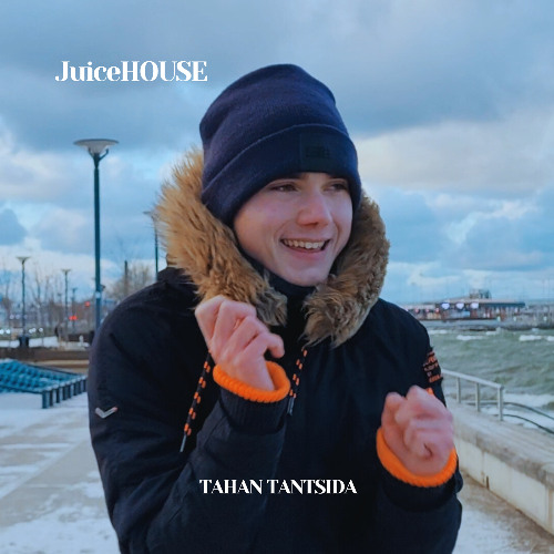 TAHAN TANTSIDA