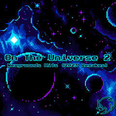 SuperSoniker - On The Universe 2