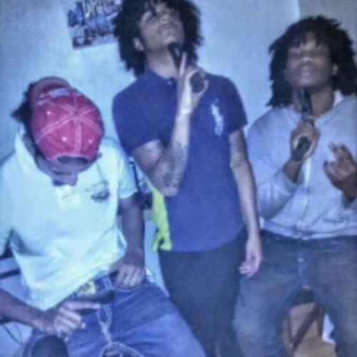 ☠️CRUNK🆓STYLE☠️ (MIXX)