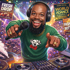 DJ Romie Heroes Lounge Saturday Vibes Juggling 2026