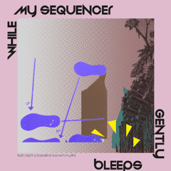 While My Sequencer Gently Bleeps - Persona [Unsure]