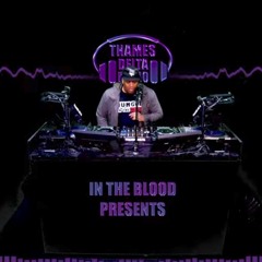 In The Blood Presents Thames Delta Radio January Show (24)