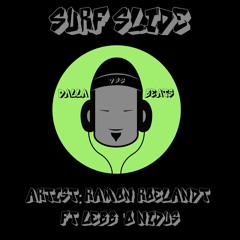 Surf Slide - Ramon Roelandt Ft Lebb 'O Nidus