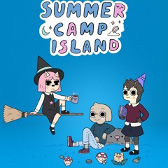 (Trickfilm)Summercamp Island als Oscar