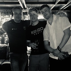 June 25 mix