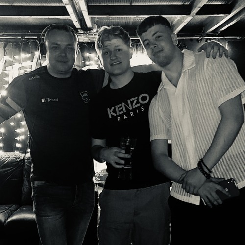 June 25 mix