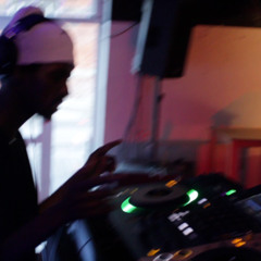 DJ Koko - Bouillon Live - 28 Mar 2025