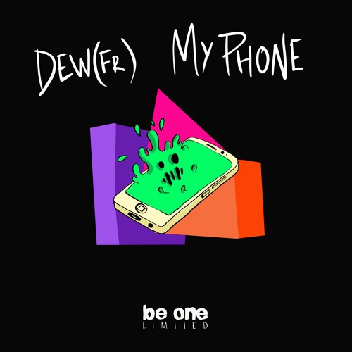 Dew(FR) - My Phone (Original Mix)