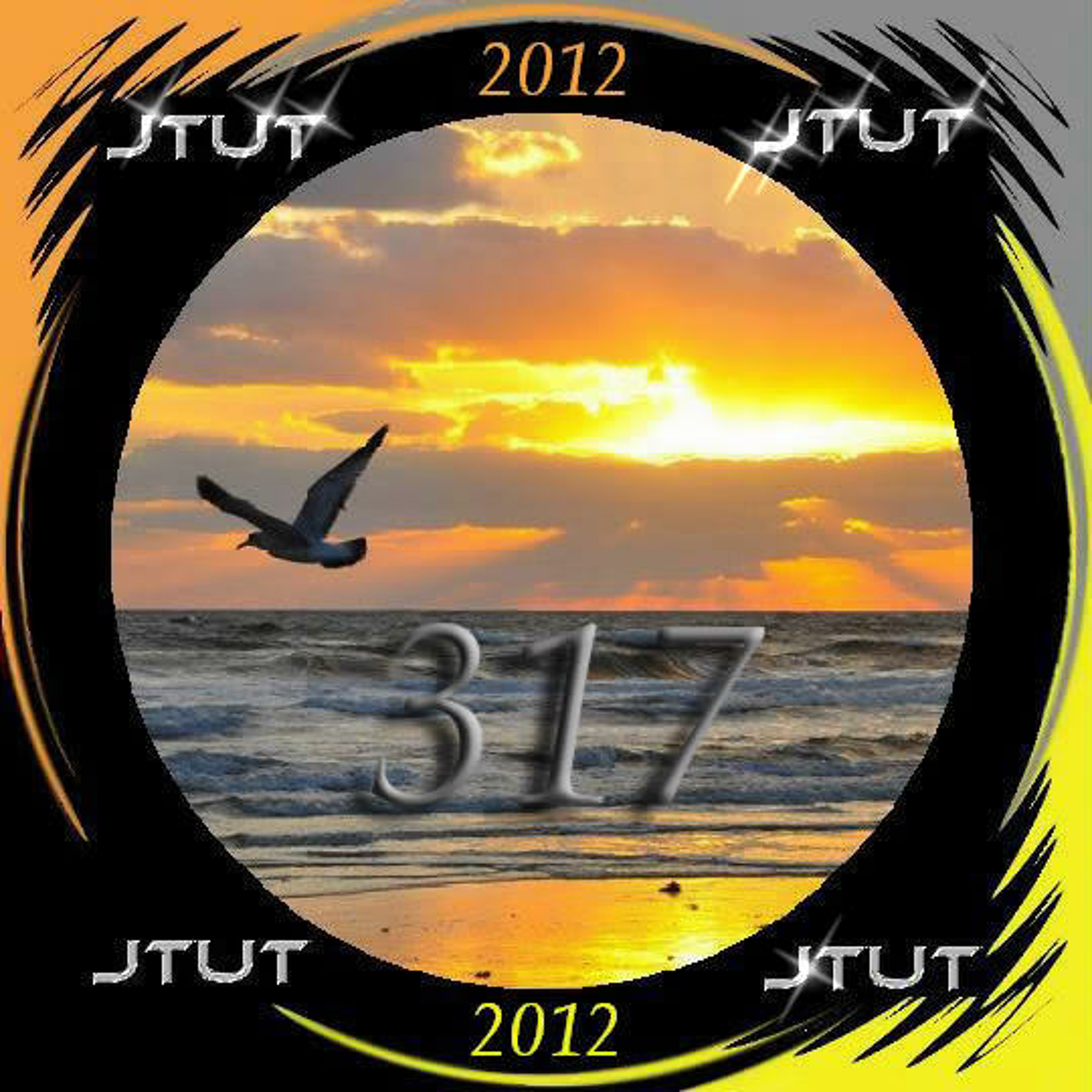 Journeys Through Uplifting Trance