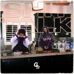 "Shit Talk" x TOO3 (Prod by Sixhunnid)