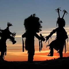 ghost dancer
