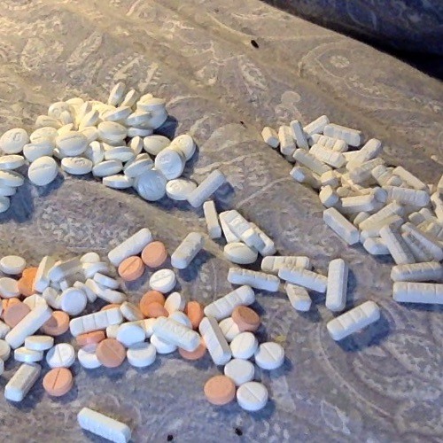 Stream Spiders And Snakes (Cranford Nix) by Jack Blare Listen online