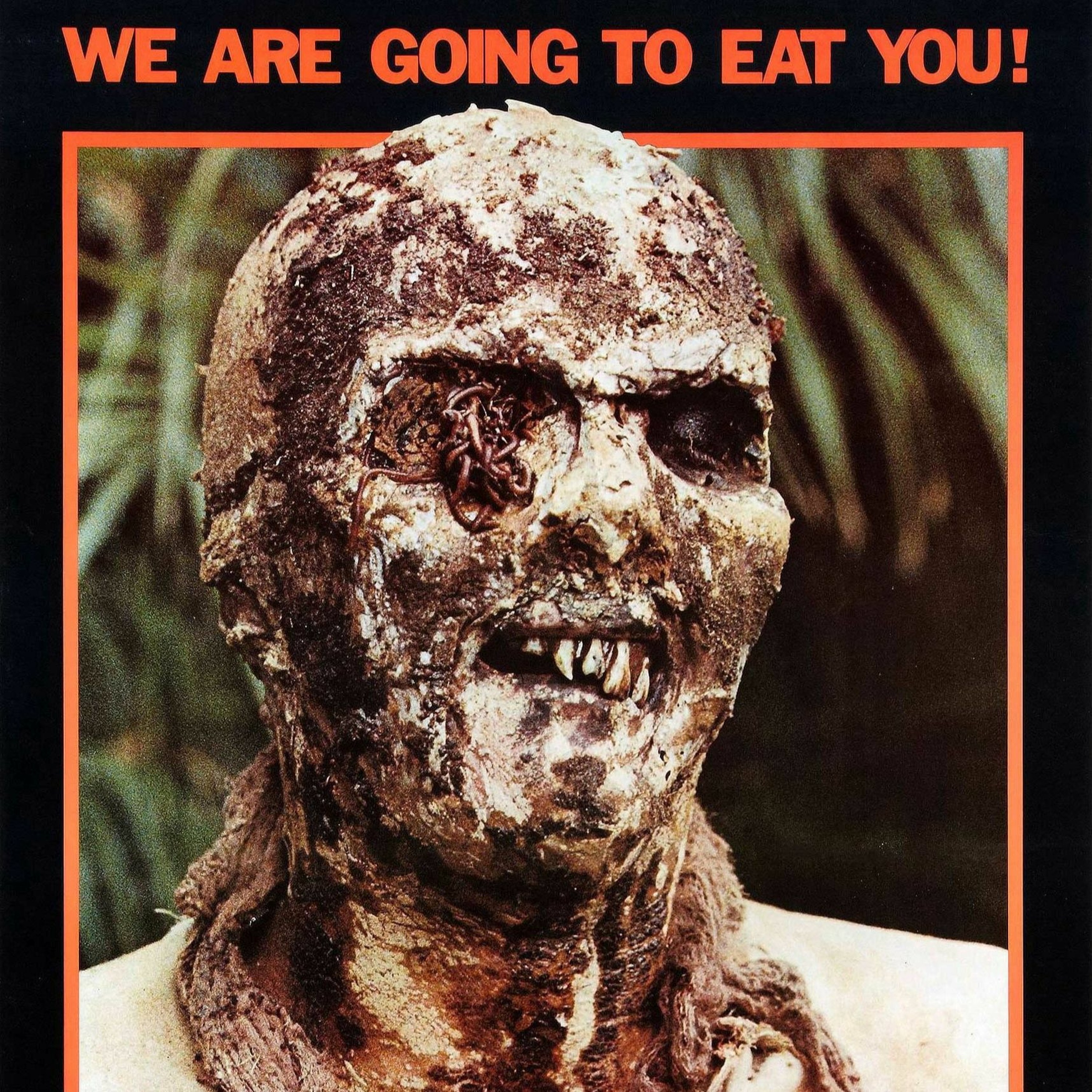 142 Teaser - ZOMBIE FLESH EATERS (1979) + CEMETERY MAN (1994) [FULL EP ON PATREON] episode artwork