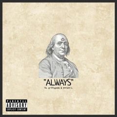 ALWAYS (ft. Person-L)