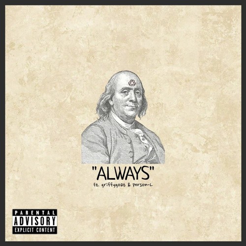ALWAYS (ft. Person-L)