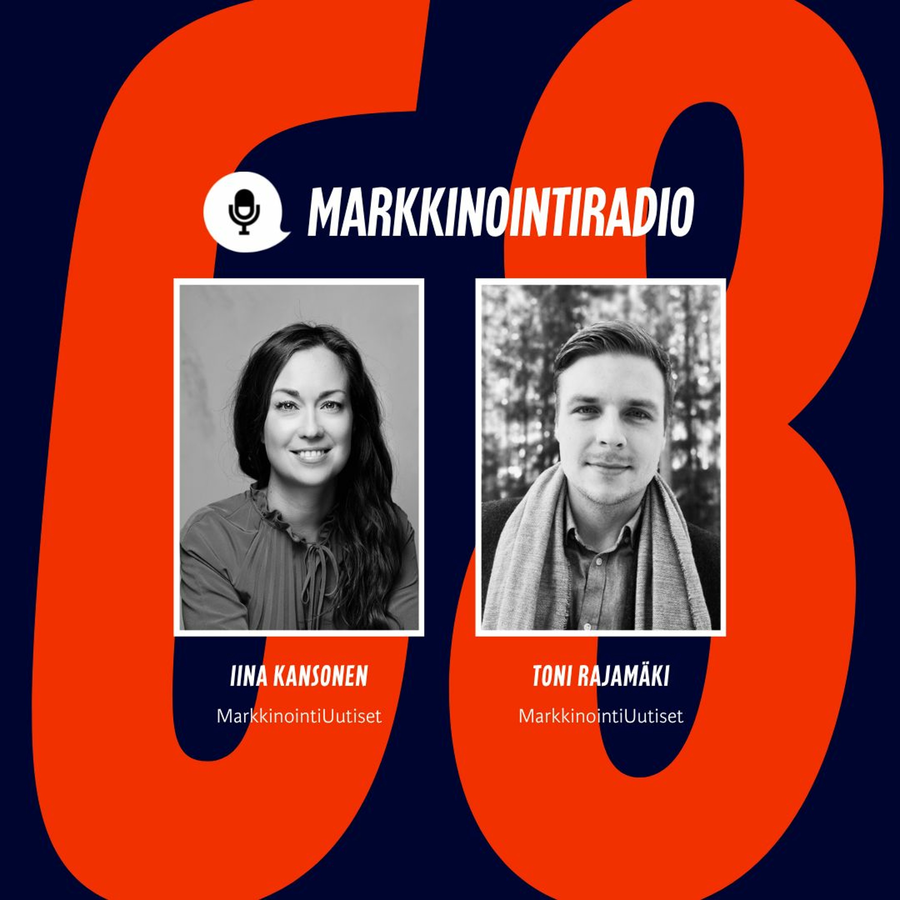 MarkkinointiRadio