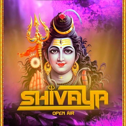 Shamblez @ Shivaya 2022