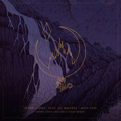 Miss You (Seven Lions and Gem & Tauri Remix)