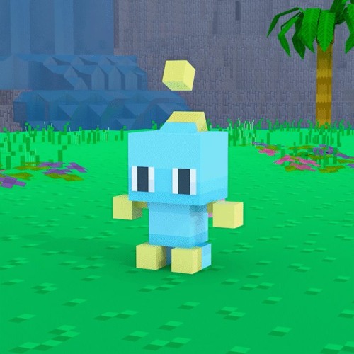 Sonic Adventure 2 Chao Garden Theme