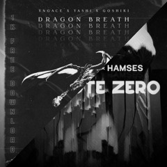 YNGACE - Absolute Zero X YNGACE - Dragon Breath (TAXCH SPESH)