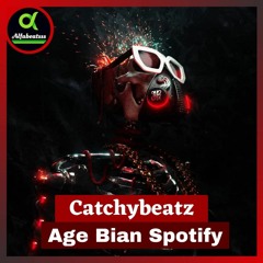 CatchyBeatz - Age Bian Spotify (Instrumental Version)