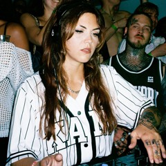Rayven Lux | Keep Hush Live Rotterdam: Unlocked x Fugazii