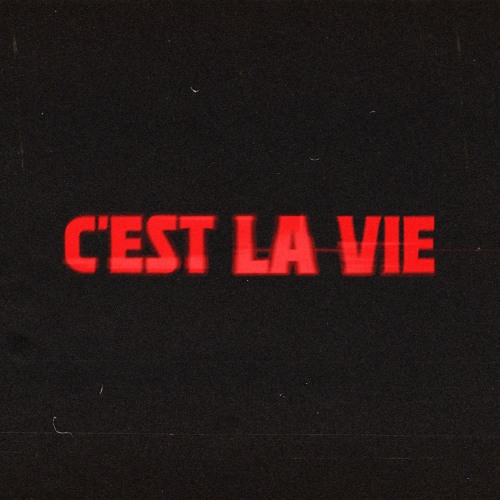 Sebastian Wibe - C'EST LA VIE (Extended Mix)