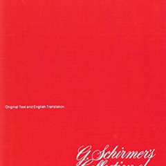 Get PDF 💙 L'elisir d'amore: Libretto by  Gaetano Donizetti [PDF EBOOK EPUB KINDLE]