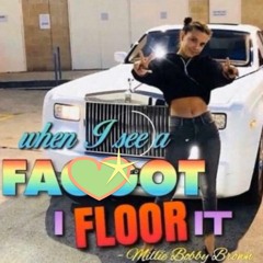 millie bobby brown's going down - live take 06.22