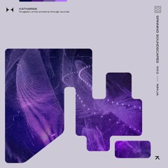 SPINNING SOUNDSCAPES 002 - Nimja