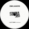 SIMBLK350 | Emiliano90 - Let It Drop (Extended Mix)