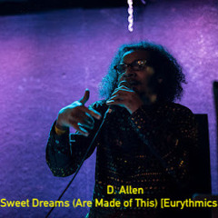 Sweet Dreams (Are Made of This) [Eurythmics Cover]