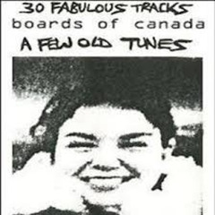 Boards Of Canada - Sequoia