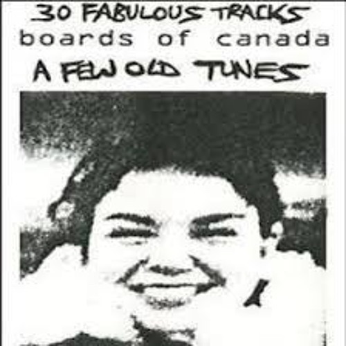 Boards Of Canada - Sequoia