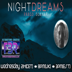 Nightdreams Episode 085